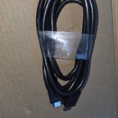 HDMI 1.4 High Speed Cable for 3D TV with Ethernet Arc Gold