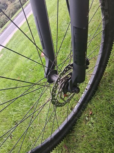 Orbea Onna Mountain Bike