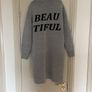 Gogirl grey coat Image 5
