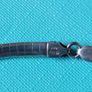 Silver necklace Image 6