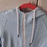 GYM Coffee hoodie light blue Image 7