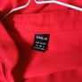 Shein Red & A Royal Blue Dress.  X 2.  Size .M-12. Image 4