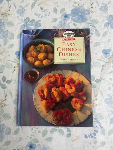 Cookbook(s)