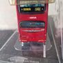 corgi Wright eclipse Gemini dual door Arriva London Image 5