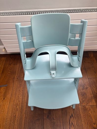 Tripp Trapp High Chair