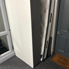 single bed