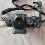 Olympus OM-D E-M10  Mark ii Image 3