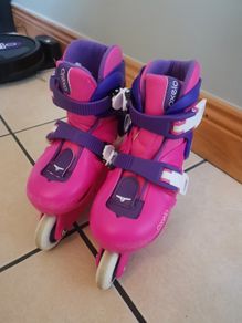 Roller Blades