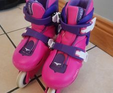 Roller Blades