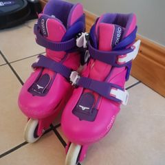 Roller Blades