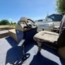 Angler Fishing Boat | 2020 Yamaha 50HP | Only 100 Hours | Trailer Image 6