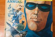 Vintage annual: 'The Phantom' 1969