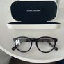 MARC JACOBS unisex prescription glasses Image 3