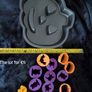 Halloween Decorations & Accessories. Various Items Image 9