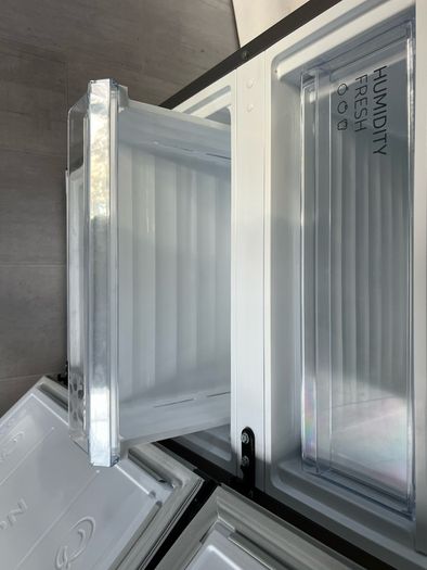 Samsung Fridge Freezer