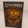 The City of Ember, the Complete set of books Image 4