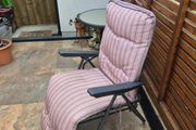 sun lounger recliner