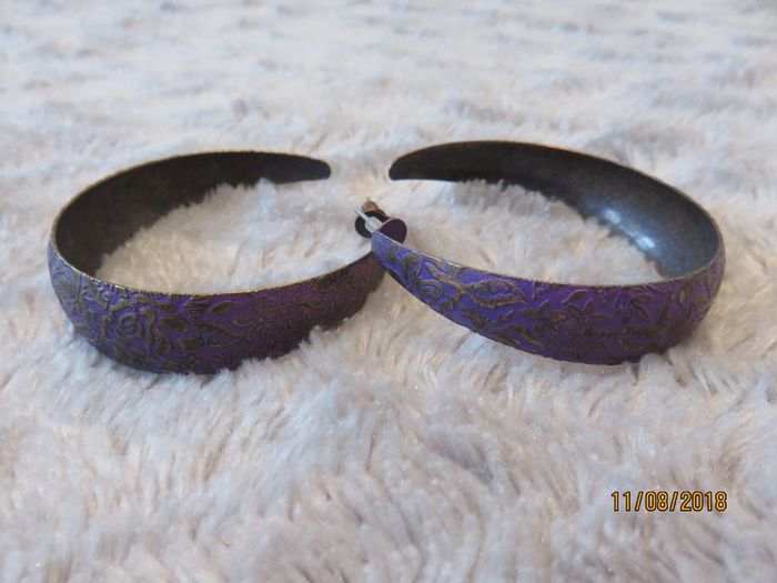 Jewellery 1 E each