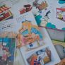 Kids book bundle X 8 Image 3