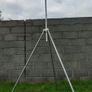 LED 50w  tripod light 100V/240v Image 2