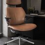 Humanscale Freedom Executive-officeErgon Chair Image 3