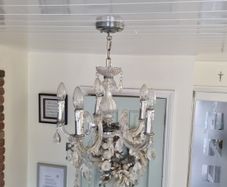 5 bulb ceiling lights