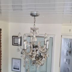 5 bulb ceiling lights