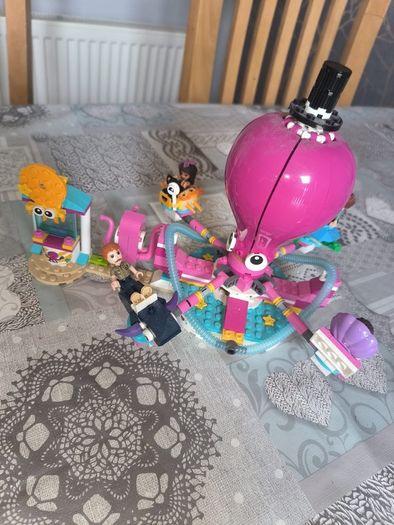 Lego sets