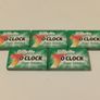 3 x 25 Double Edge Razor Blades (choice of brands) Image 2