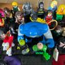 Lego Superman Collection Image 10