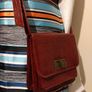 Forever 21 red Crossbody Bag, New Image 10