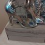 High heel sandals Image 2
