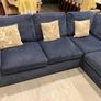Dfs L Shaped Couch For Sale in Castleknock, Dublin from sandy301