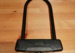 Abus Bike Lock,