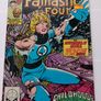 Fantastic Four 1977/85 Marvel Image 2