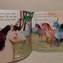unicorn adventure story books by Claire Philip Image 4