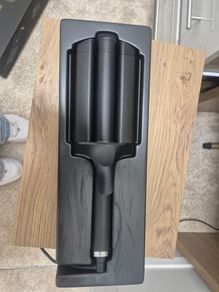 GHD waver