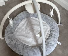 Mamas and Papas first play mat