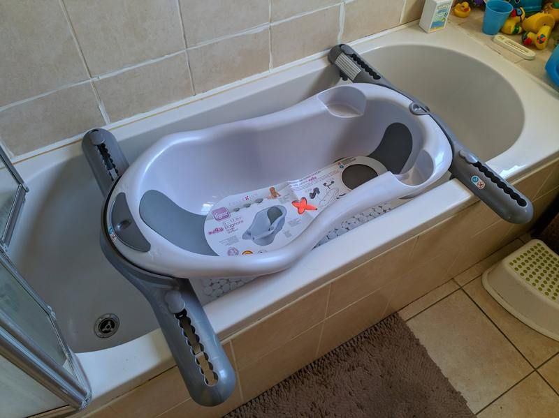 Tigex Baby Bath For Sale In Monkstown Dublin From Jennifer99