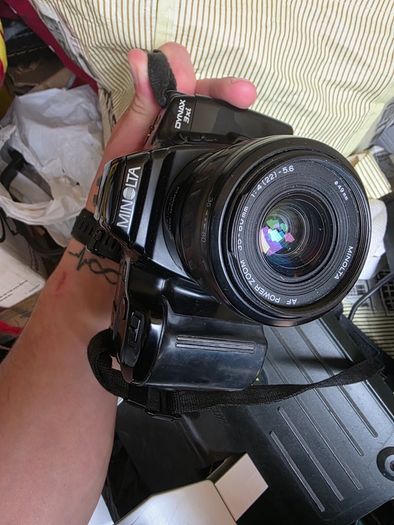Minolta