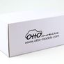 Otto Models Toyota Sprinter Trueno AE86 White 1/18 Image 3