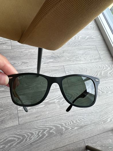Ray-Ban Sunglasses Original