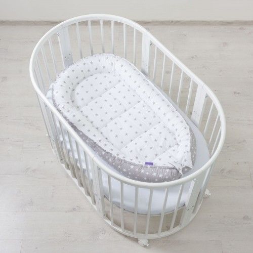 Baby nest XXL - cocoon XXL