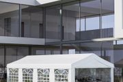 Heavy duty Marquee 8mx4m