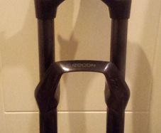 Rockshox Recon 140mm