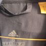 Arsenal all weather anthem jacket 2020/21 Image 4