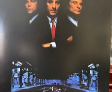 Goodfellas - Soundtrack (includes DVD and Book)