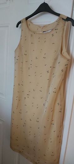 Ladies Dress