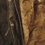 womens parka jacket Image 6
