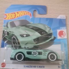 Hotwheels